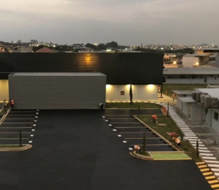 Señalización Industrial