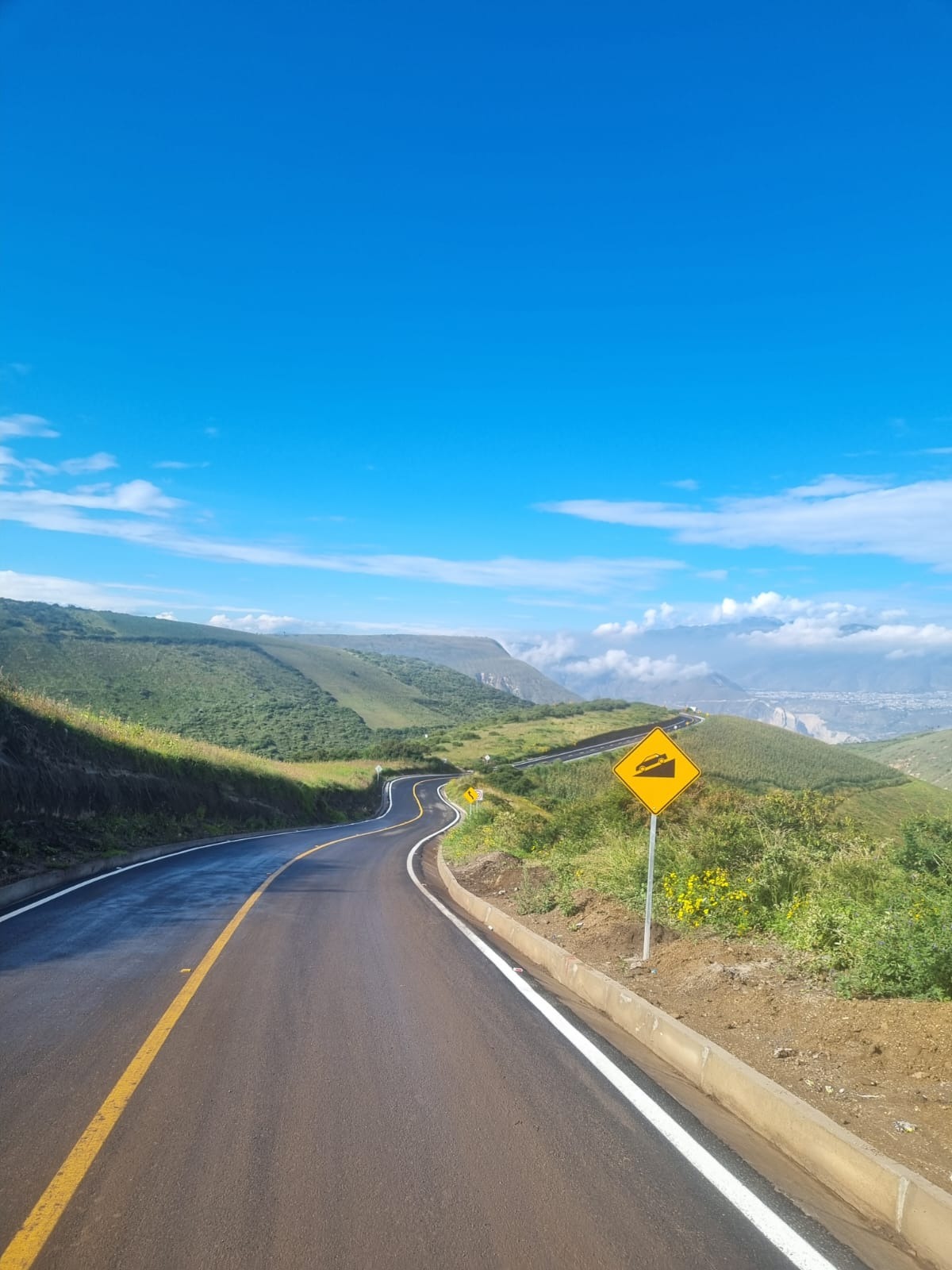 Señalización Horizontal